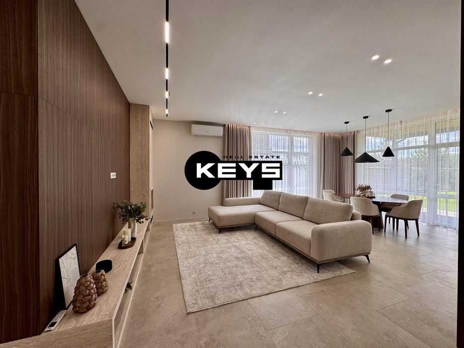 Продаж будинку з ремонтом 200м, 8 соток|Закрита територія|ГАЗ