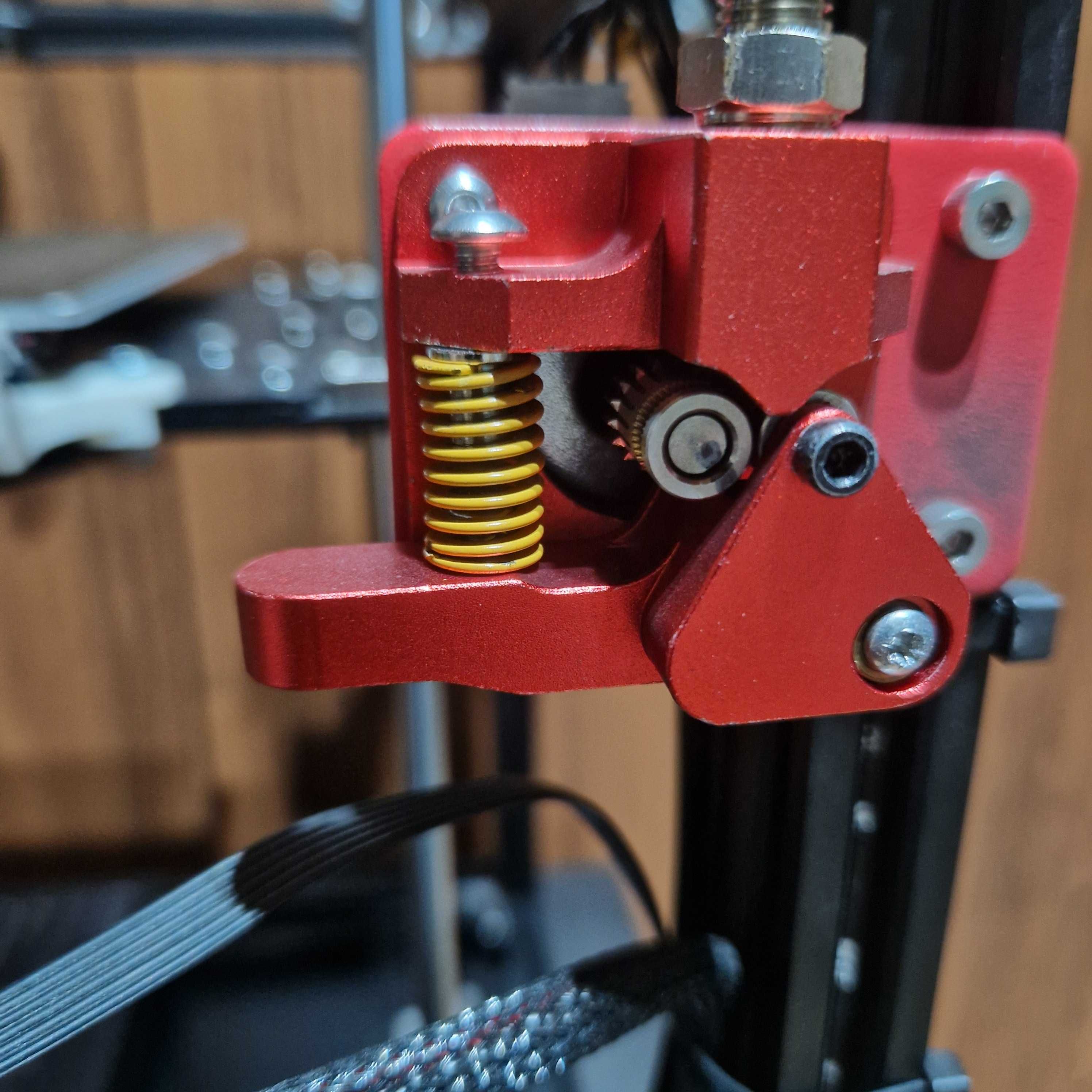 Drukarka 3D Creality Ender 5 Pro