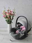 Автокрісло Cybex cloud Z i-size