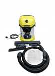 Odkurzacz Karcher WD 3 S