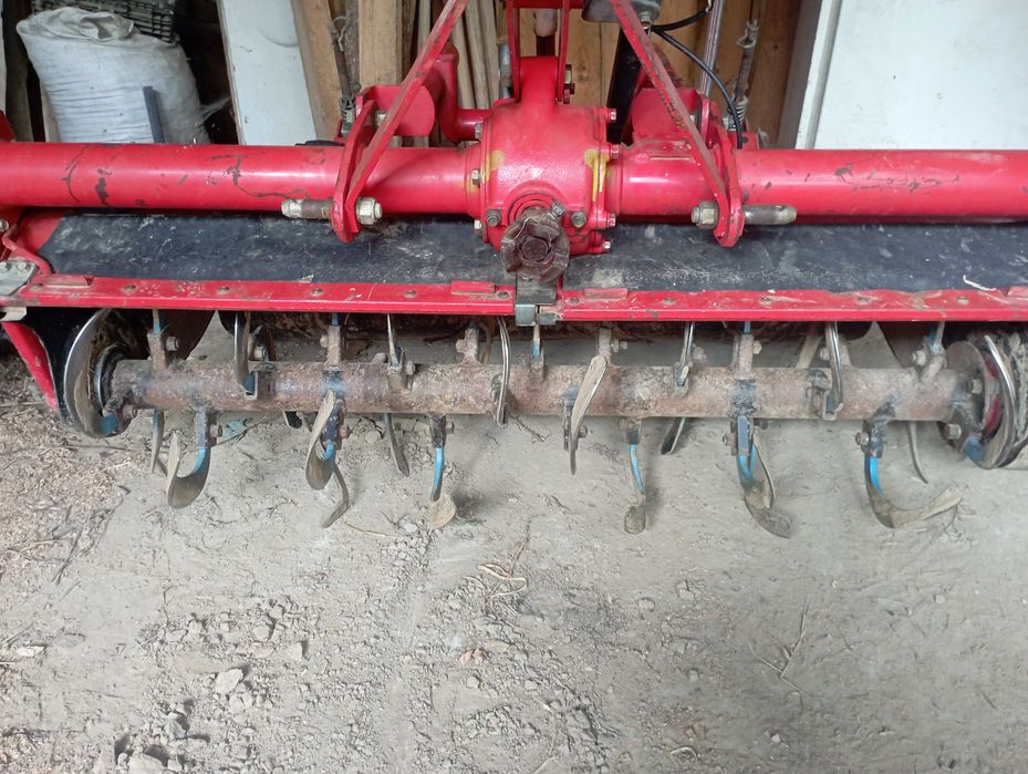 Японська фреза 1.4 м