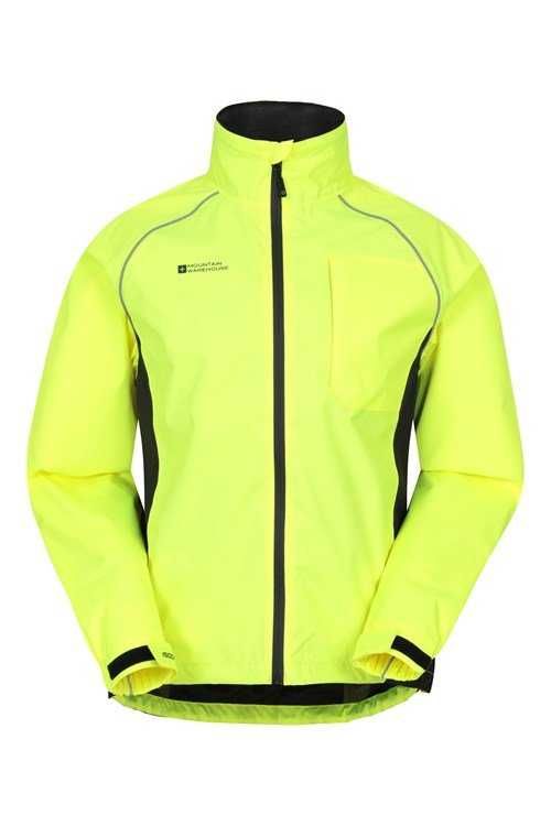 MOUNTAIN WAREHOUSE Adrenaline Kurtka Trekkingowa Waterproof 134/140