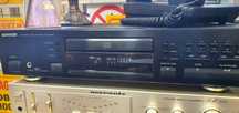 Odtwarzacz CD KENWOOD