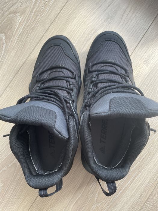 Adidas Terrex AX3 MID Gtx 40 2/3