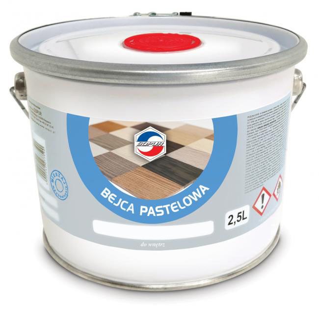 Bejca BPA-D02 Sonoma 2,5L