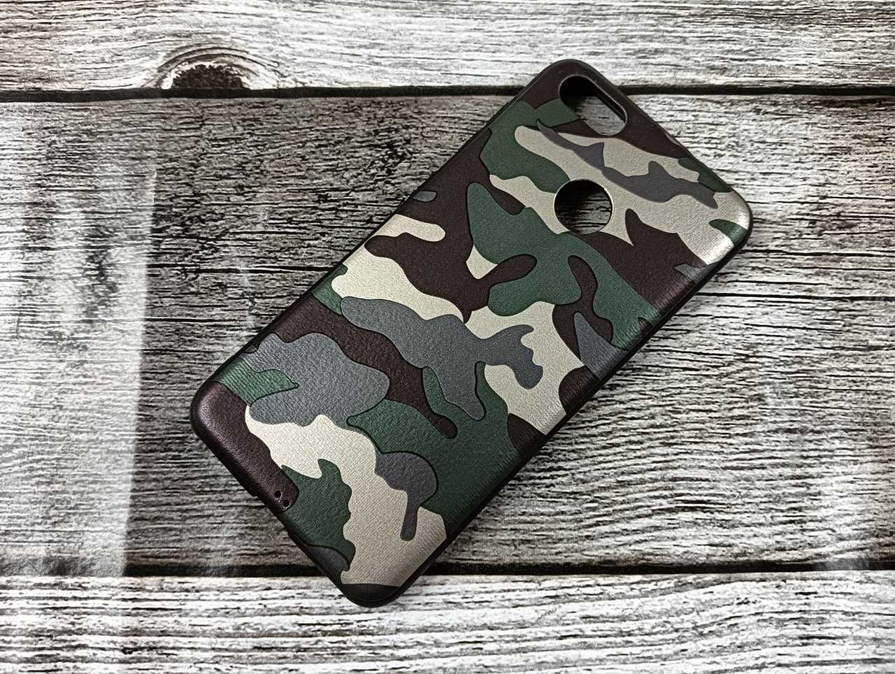 Etui Case Moro do Huawei P9 Lite mini