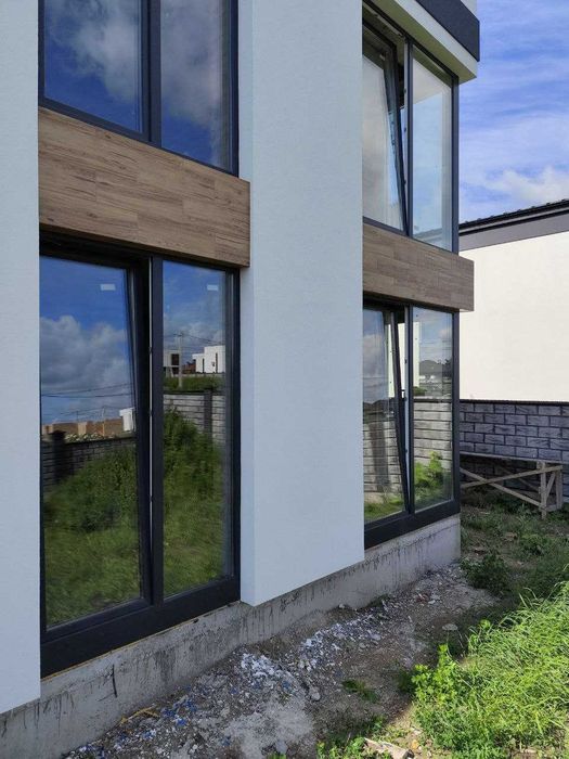 Продам стильний котедж !! Район жк на Щасливому!!!