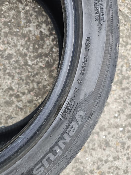 Hankook 235 45 r18