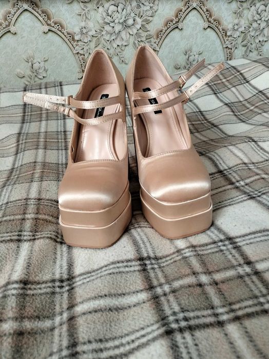 Туфлі Братц Нові