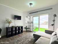 Apartamento T2 para Arrendar