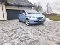 Honda jazz 1.4 bezyna Automat  super stan