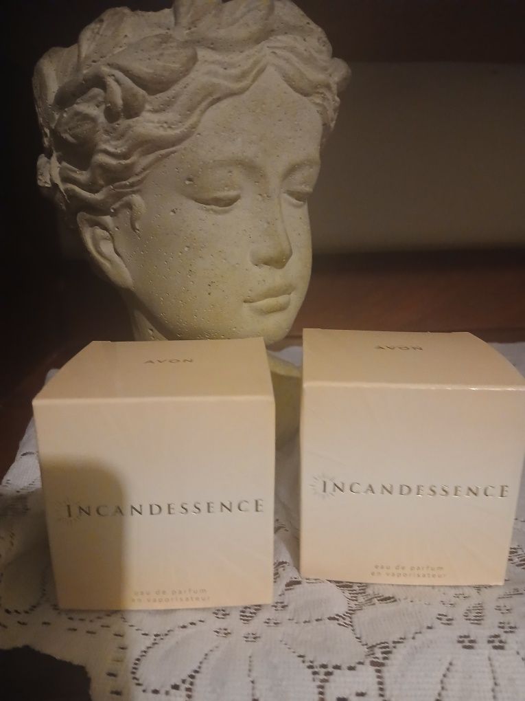 Incanderssence edp 50ml