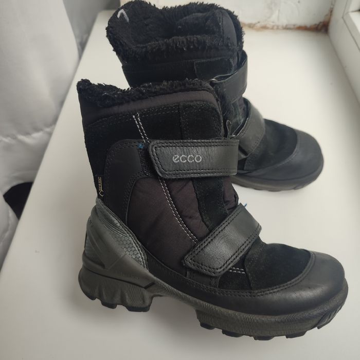 Дитяче взуття 28 розмір, зимная детская обувь 28 размер