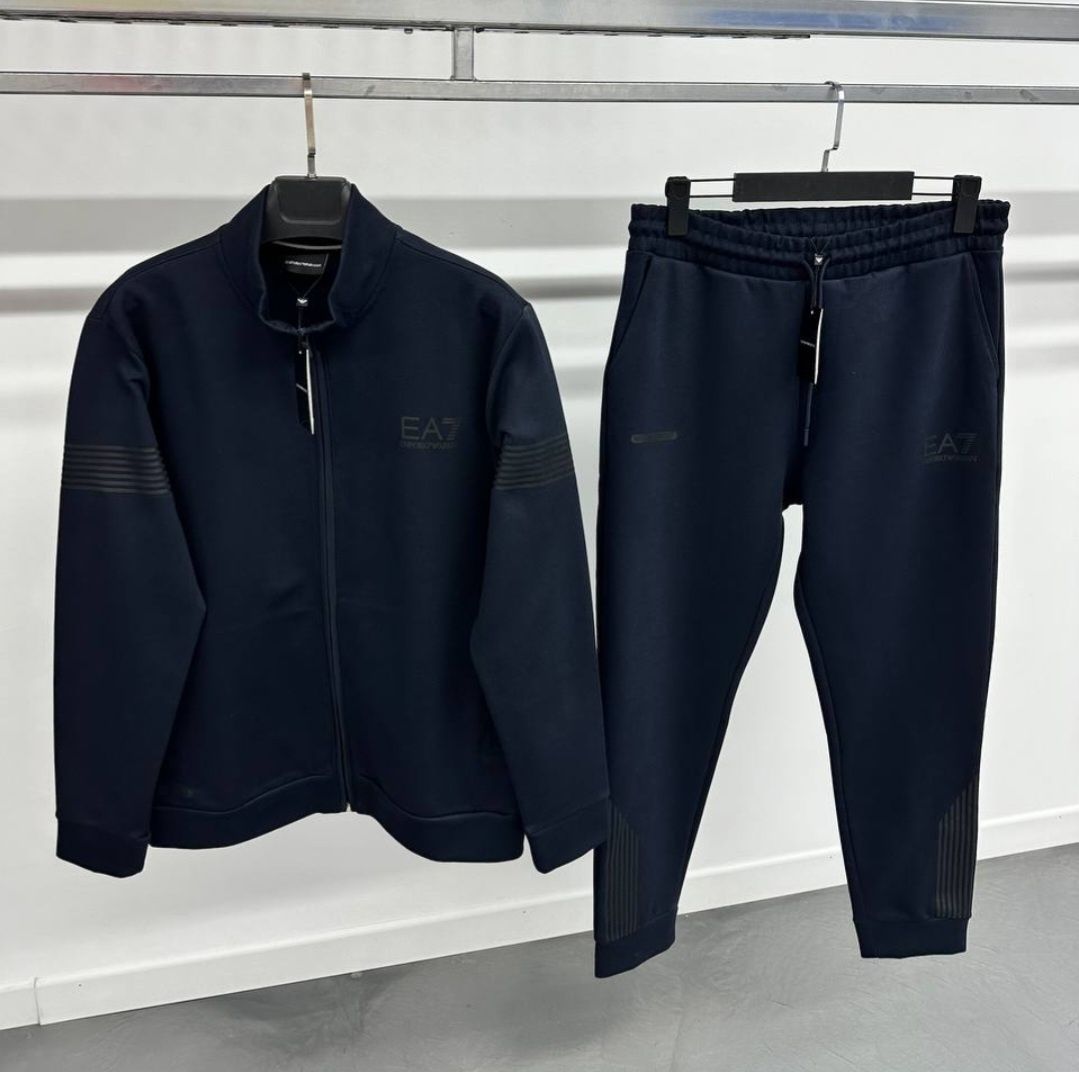 Armani спортивний костюм чоловічий