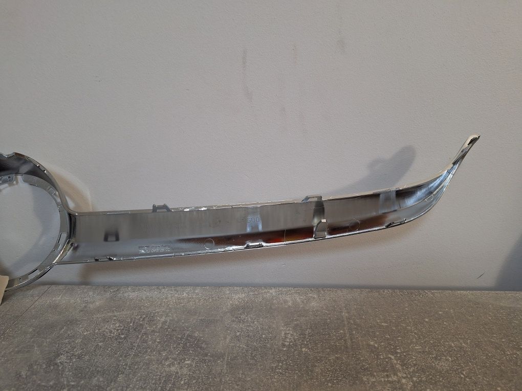 Atrapa chłodnicy  GRILL  OPEL CORSA E