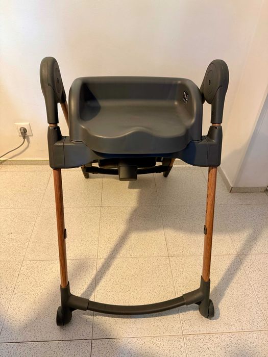 Cadeira de Refeição Maxi-Cosi Minla Como Nova