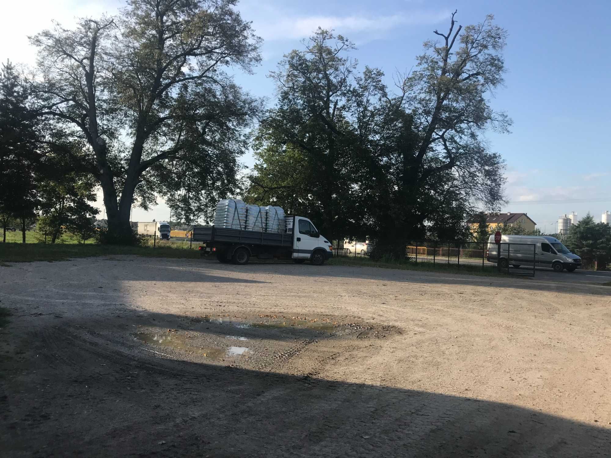 Pellet Dankros certyfikowany A1 Dostawa pelet brykiet drzewny
