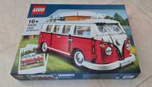 Lego 10220 - Volkswagen T1 Camper Van (VW Bus)