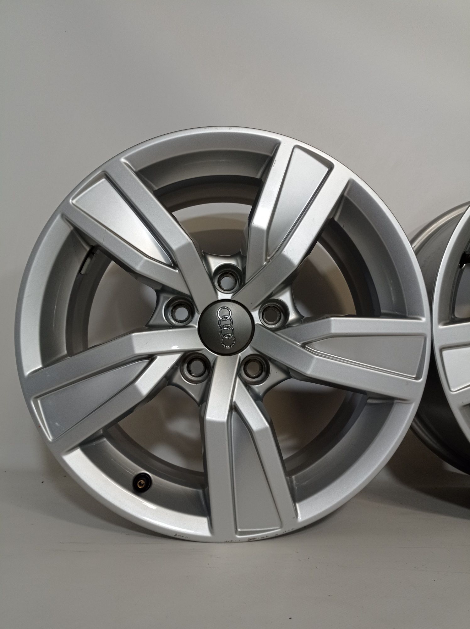 5x112 16" audi oe a4 b8 b9 a6 c6 c7 a3 8p 8v 8y