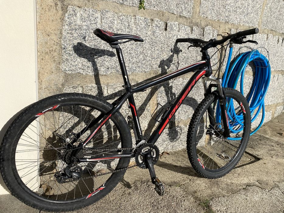 Bicicleta Qüer roda 27,5