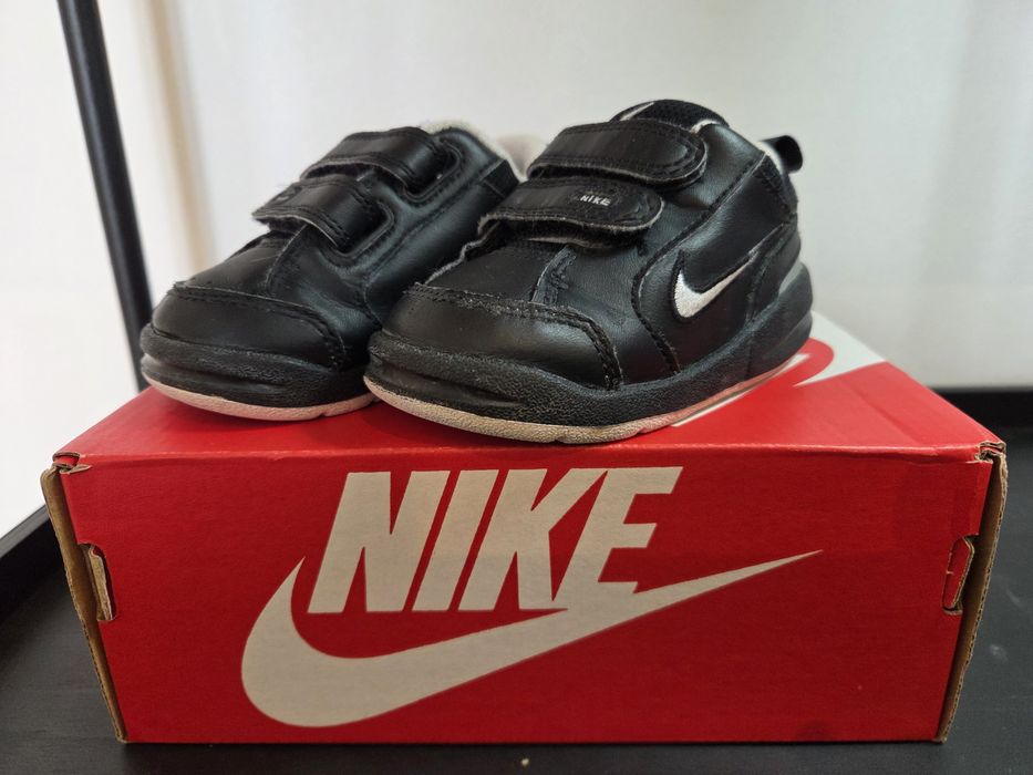 Кросівки дитячі Nike MD Valiant 5c 11см