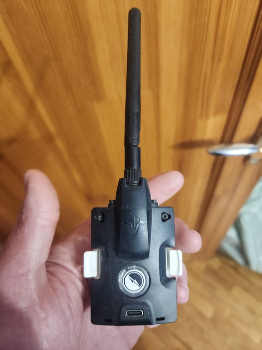 TBS Tracer TX 2.4GHz