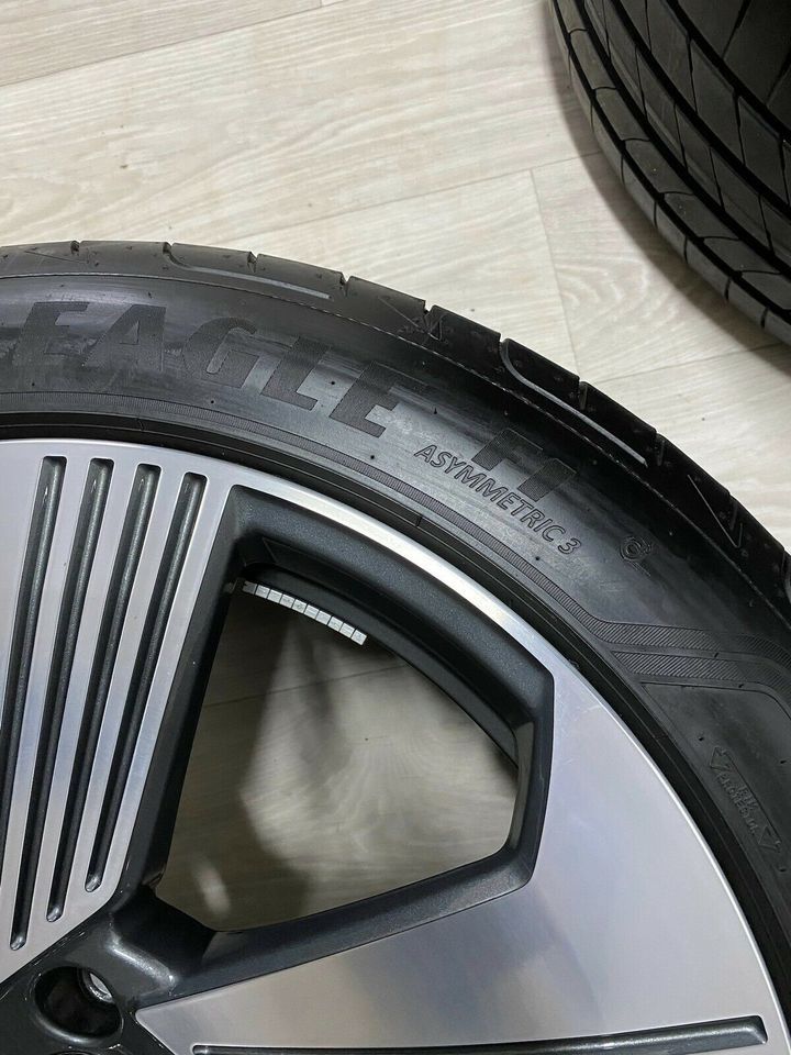 R21•Audi E-Tron•  Диски (Q4,Q5,Q8,) Sportback GEN•VW Crozz ID4 ID5 ID6
