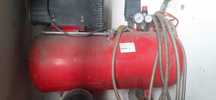 Compressor electrico 100 litros