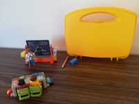 Playmobil City Life School Carry Case