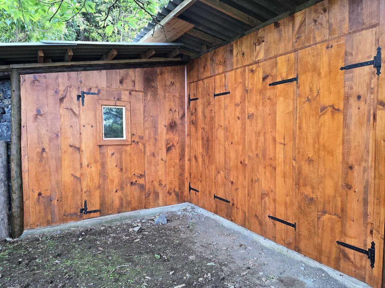 Terreno com pomar 3000m2