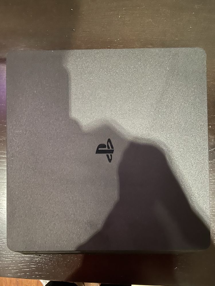 Playstation 4 500GB