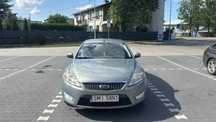 Ford Mondeo Ford Mondeo 2.0 TDCi Ghia