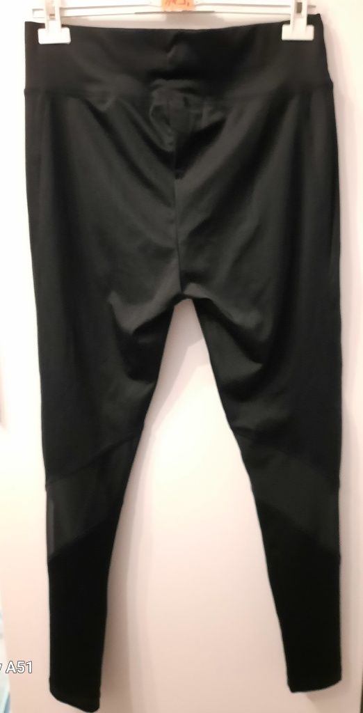 Legginsy damskie