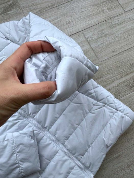 Теплі жіночі куртки Puma ESS Padded Jkt 848940-42 Оригінал! На Флісі S