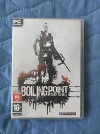 Gra na komputer PC Boiling Point Road to Hell