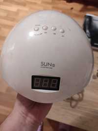 Лампа для манікюру SUN5