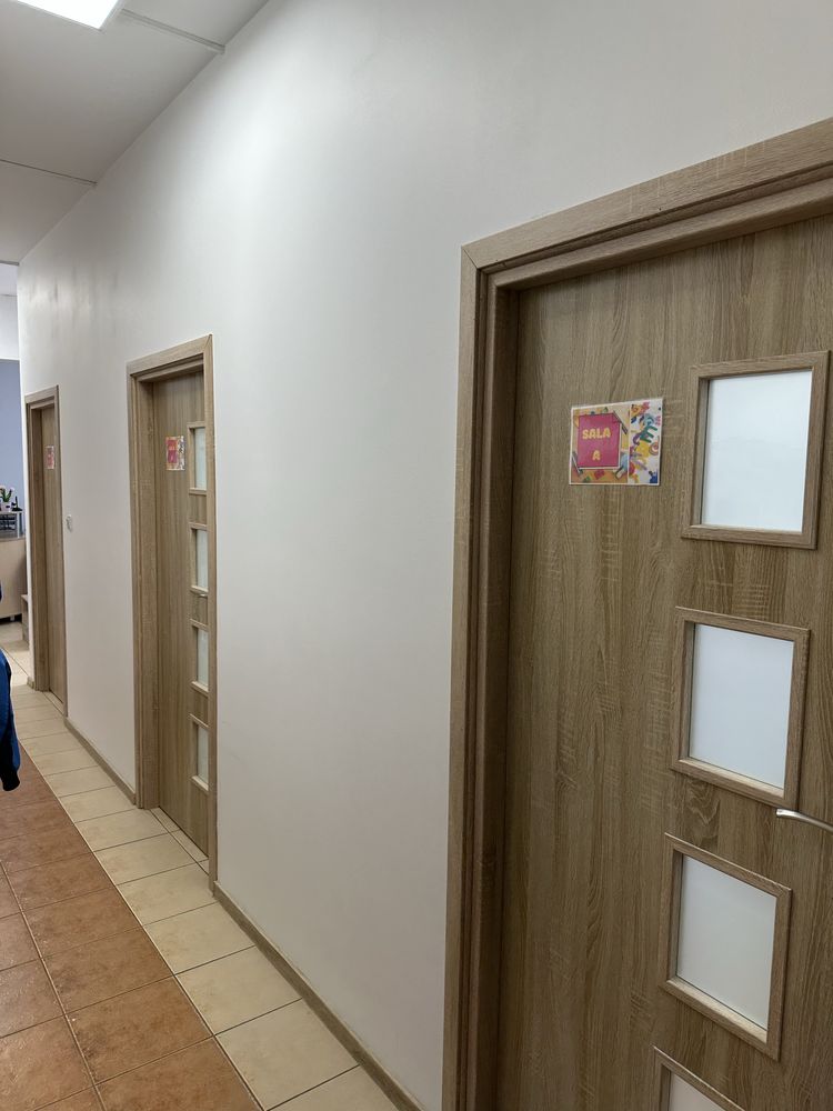 Myślenice wynajme lokal(e) na osiedlu ul Pardyaka