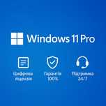 Ключ Windows 11 Pro |  Віндовс 10 Home Ліцензія Виндовс Про Гарантія