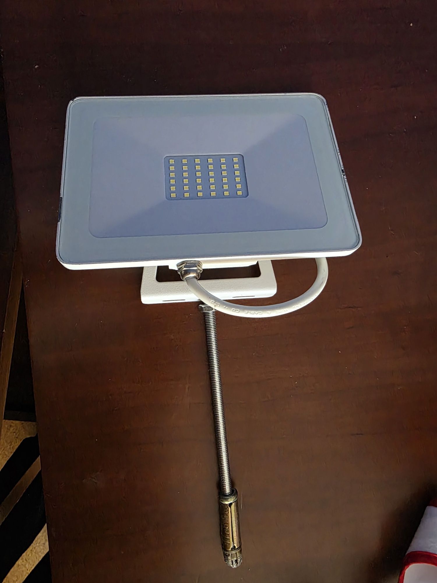 Vendo Projector de Luz Led