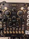 TLM Audio Rands Eurorack