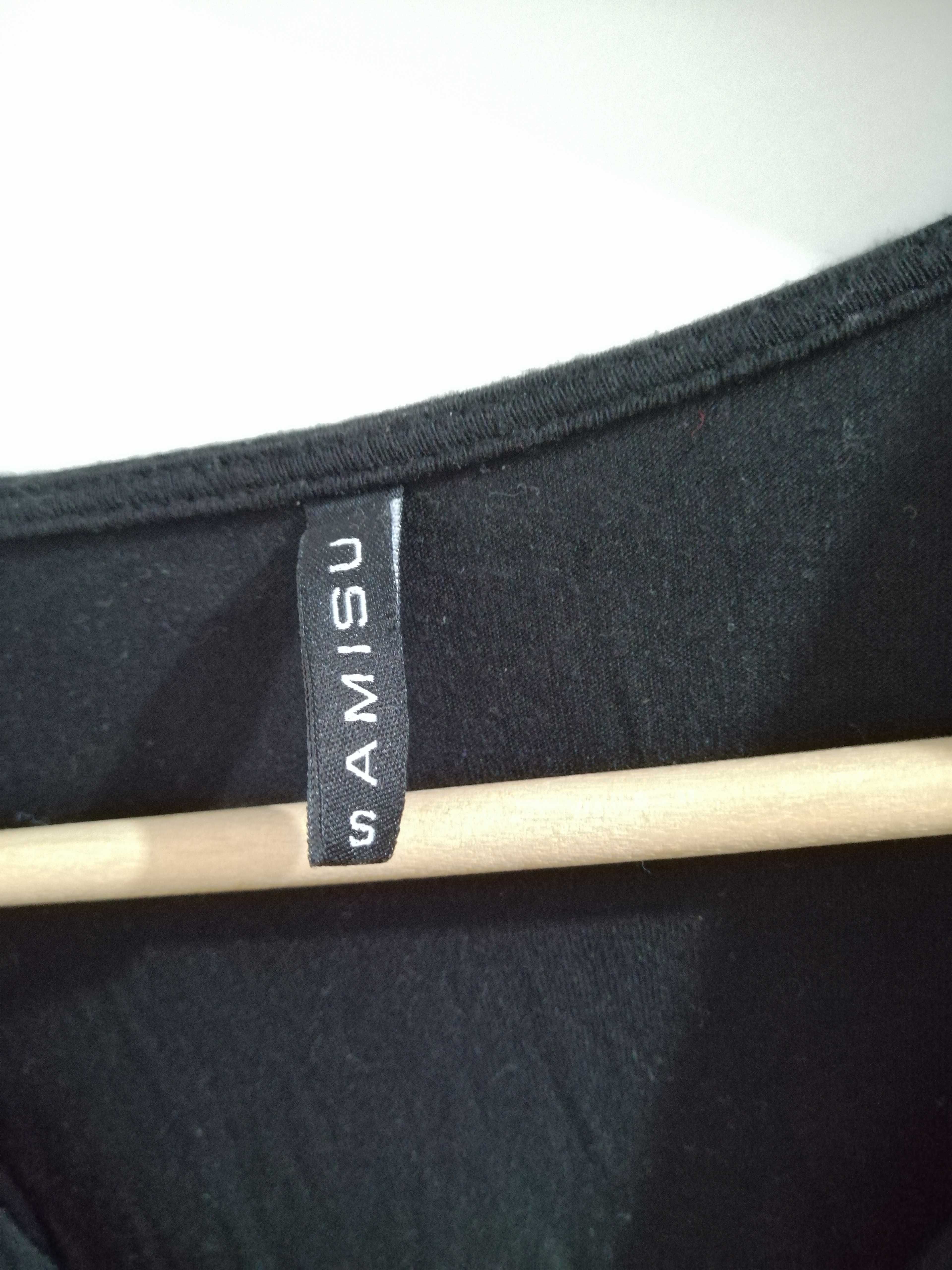 Camisola Elegante Amisu: Tam M