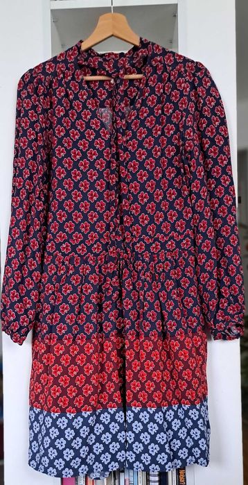 sukienka GAP rozm. M jak Tommy Hilfiger