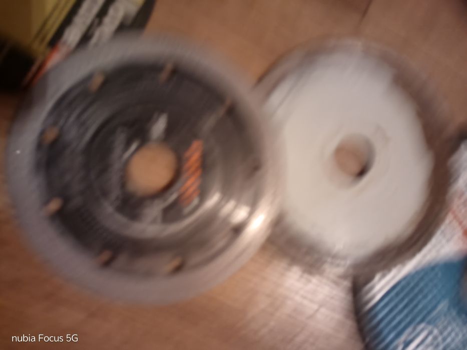 Диск алмазный черепашка герметик