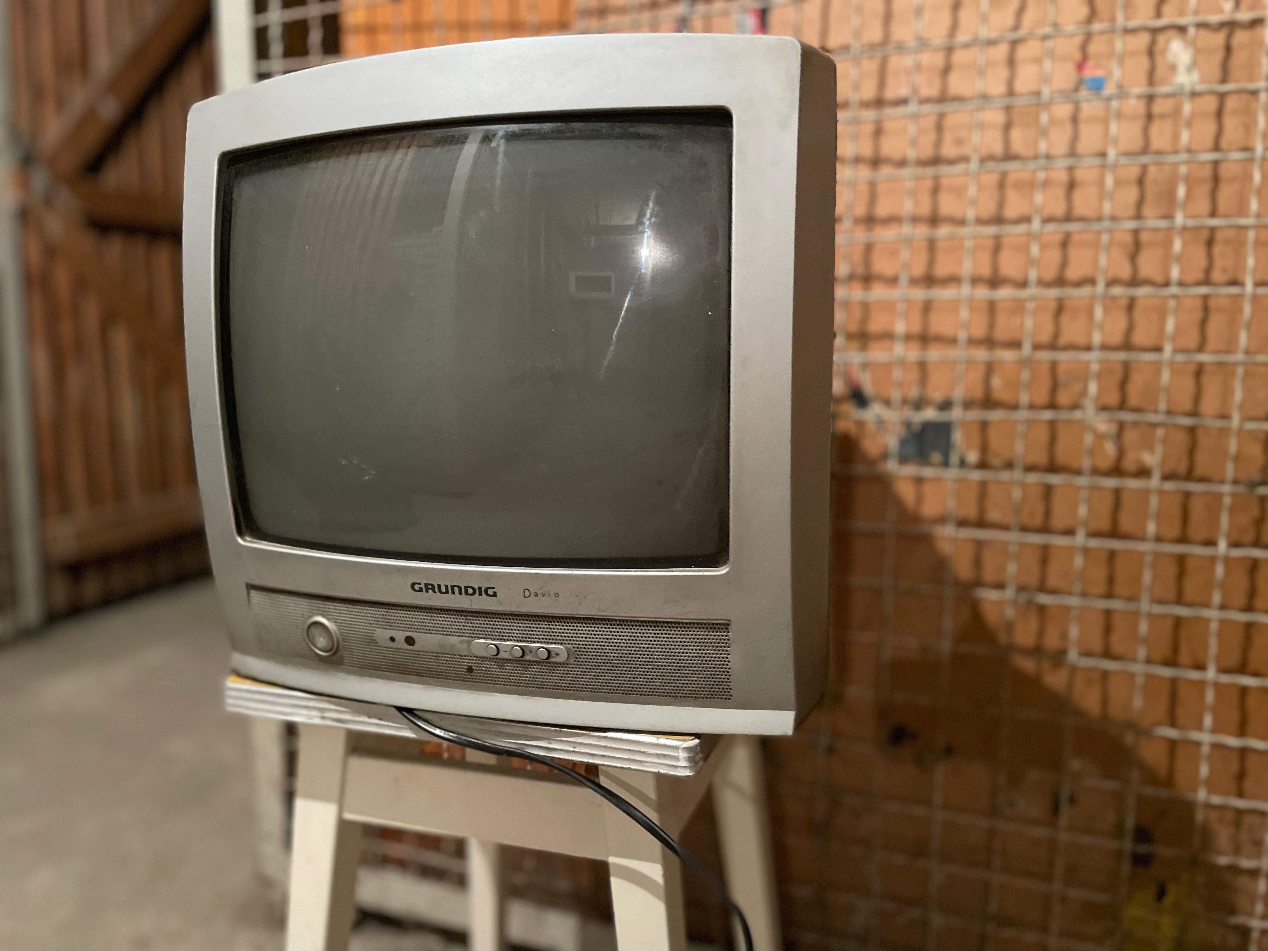 Telewizor Grundig