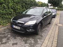 Форд Фокус 2 авторозборка розборка шрот автозапчасти мотор кпп