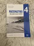 Matematyka rozszerzona 4 Pazdro