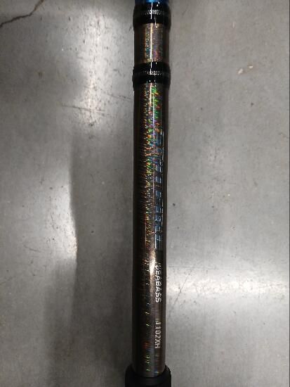cana DAIWA SPSB1102XHFS