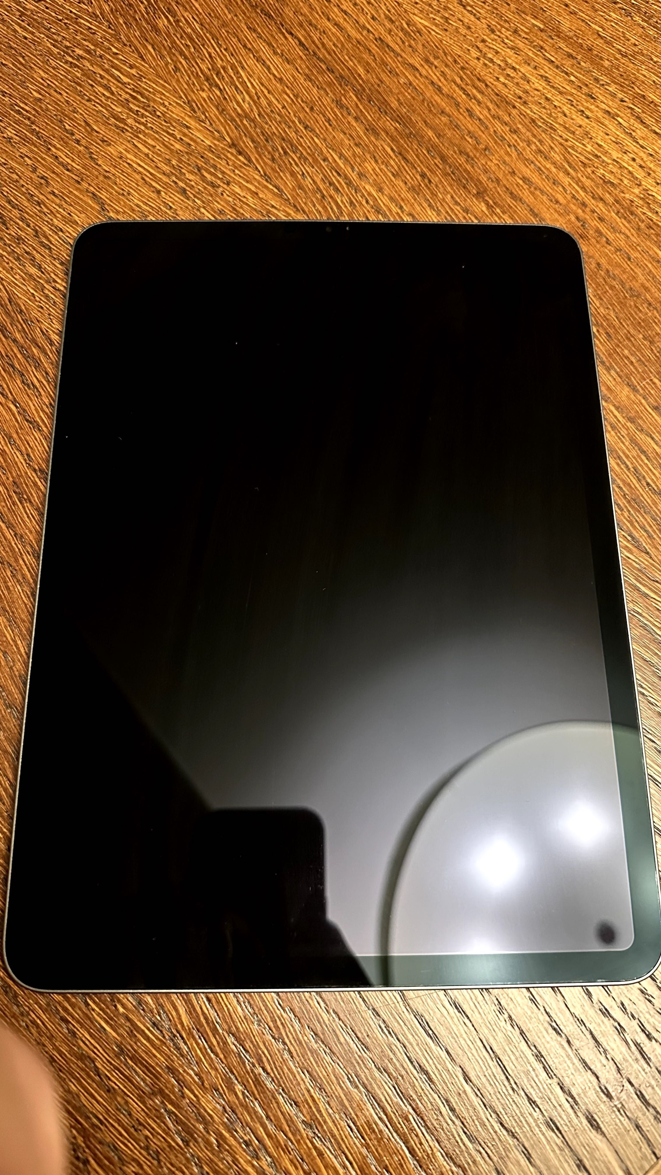 iPad Pro 11 cali 3rd gen m1 128gb. Piękny Case