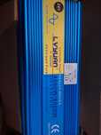 Lvyua 4000w/8000w