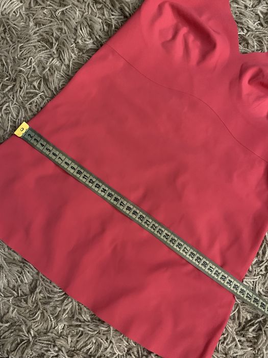 Майка Sloggi zero feel bra shirt